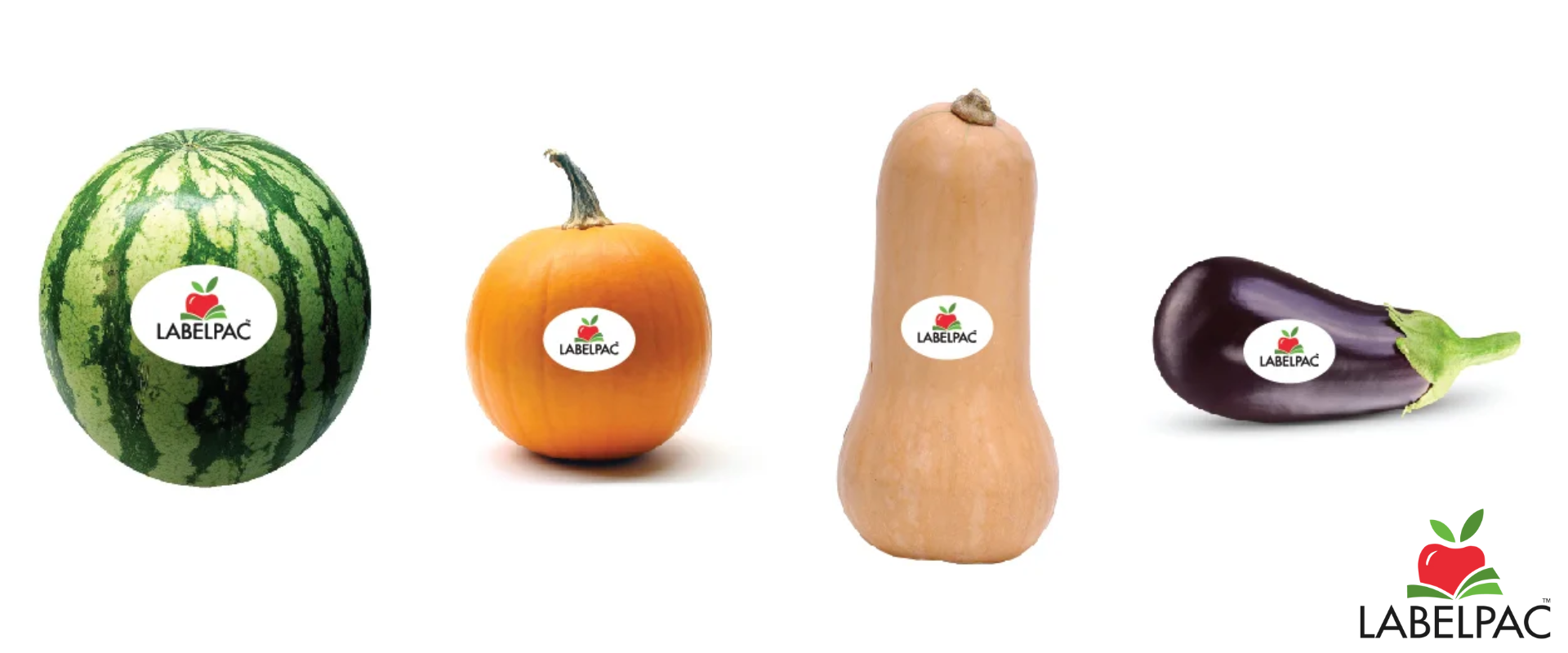 custom labels